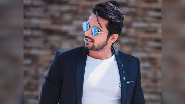 Kiran Raj