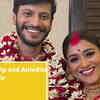 Article image for: Actors <i class="tbold">Sudip Sarkar</i>-Anindita start a new chapter of life