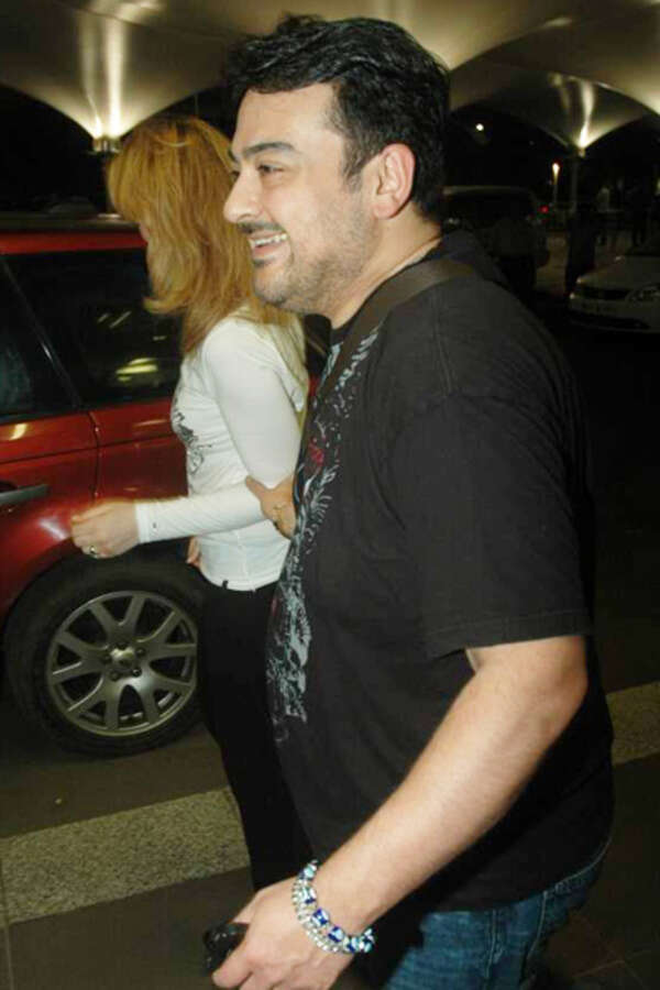 Adnan Sami
