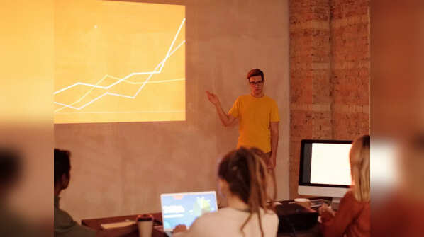 Data scientist