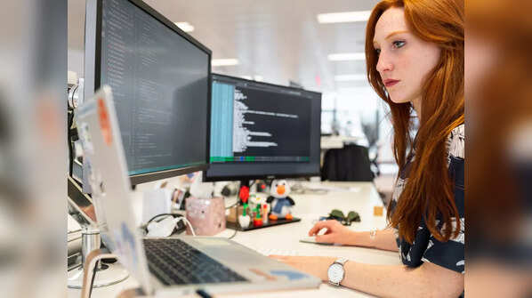 DevOps engineer