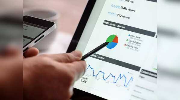 Business analyst