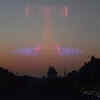 Article image for: Delhi laser show