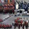 Delhi beating retreat