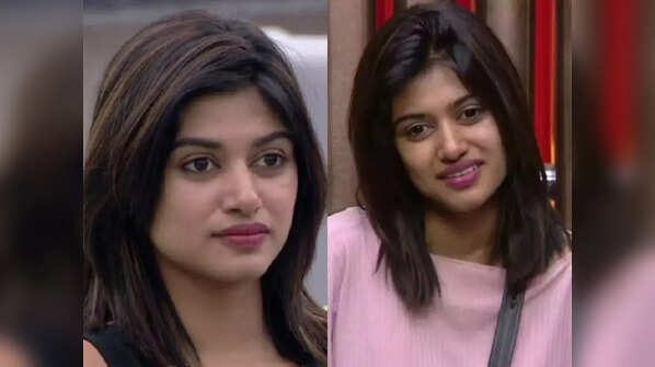 Bigg Boss Ultimate contestant Oviya: From being bullied by the other female housemates to an unexpected quit, a glance at her journey in BB house