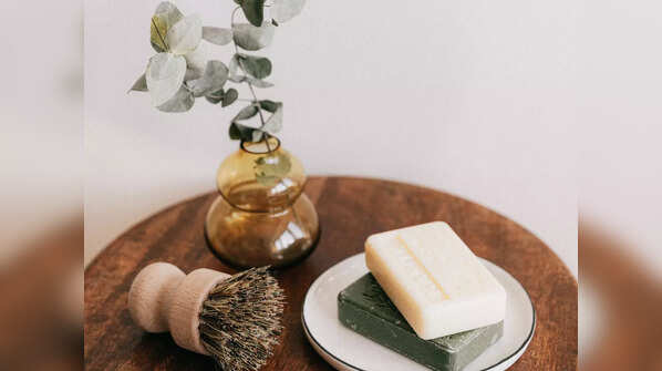 Toiletry sharing