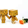 Accept that your partner can still make mistakes