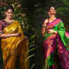 ​Sai Tamhankar's fashion label