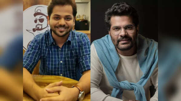 Yashoman Apte to Hardeek Joshi: Marathi TV celebs who own successful side businesses