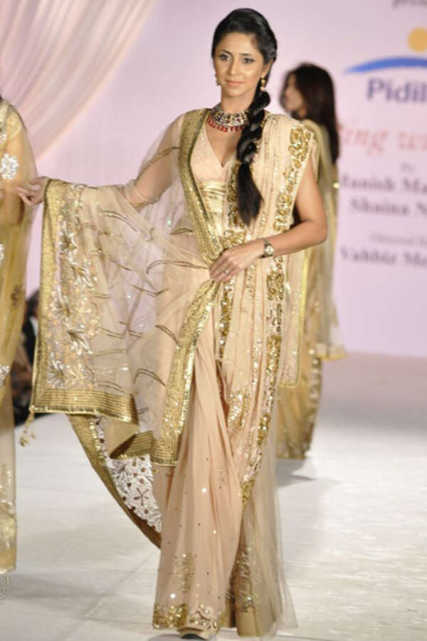 Gautami Kapoor