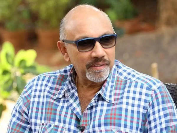 Sathyaraj Images