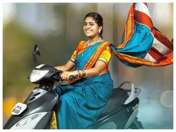 Nimisha Sajayan