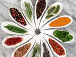 Anti-cancer herbs & spices