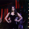 Shweta Tiwari dances to 'Let the music play'