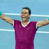 Fourth to win four Slams twice