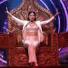 While the finale is on a break; here's a glimpse of Gauahar Khan from tonight's performance
