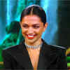 Deepika Padukone's million dollar smile