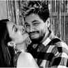 Article image for: Shruti Haasan shares a mushy picture with boyfriend Santanu Hazarika; calls herself 'lucky girl'