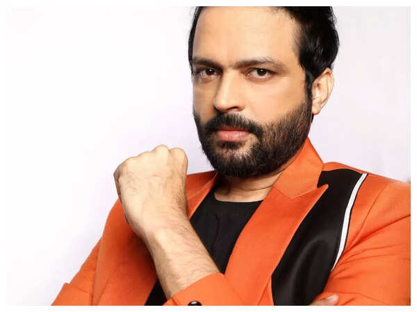 Ankush Chaudhari Pictures