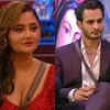 Rashami gets teased for her friendship with Umar Riaz