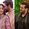 Salman Khan congratulates Katrina Kaif on her wedding with Vicky Kaushal