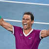 Article image for: How to defeat a younger, higher-ranked rival? Ask Rafael Nadal