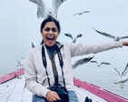 Varanasi felt like heaven on earth and changed my perception, says Sonu Gowda