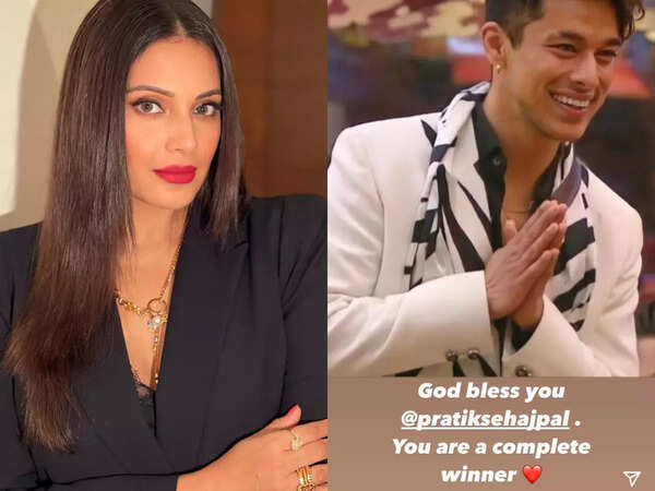 Bipasha Basu