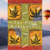 ​'The Four Agreements' by Don Miguel Ruiz
