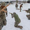 Article image for: New pictures of <i class="tbold">military threats</i>