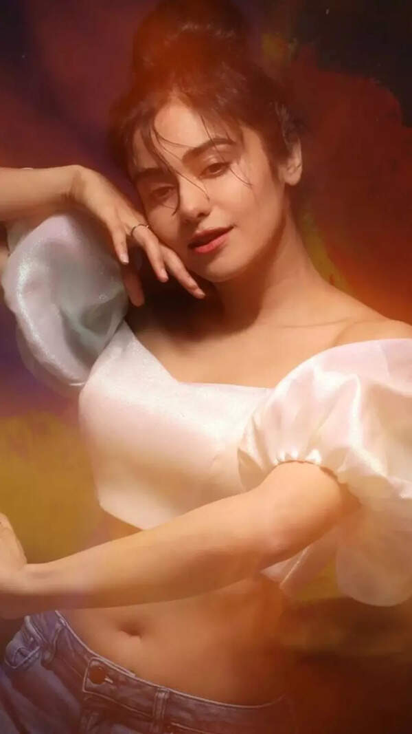 Adah Sharma