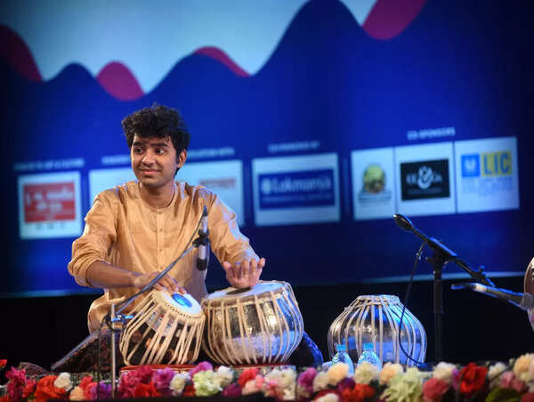 Ishan Ghosh Photos