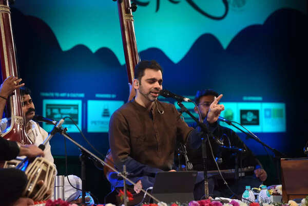 Rahul Deshpande
