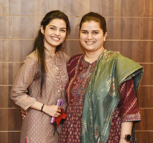 Neha Deshpande