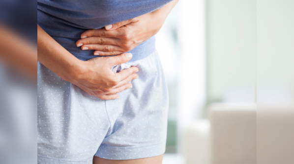 Colon cancer or hemmorhoids?