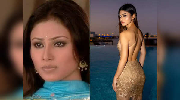 Mouni Roy