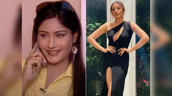 Surbhi Chandna