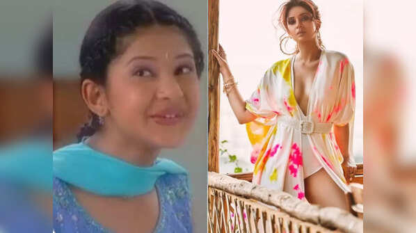 Jennifer Winget