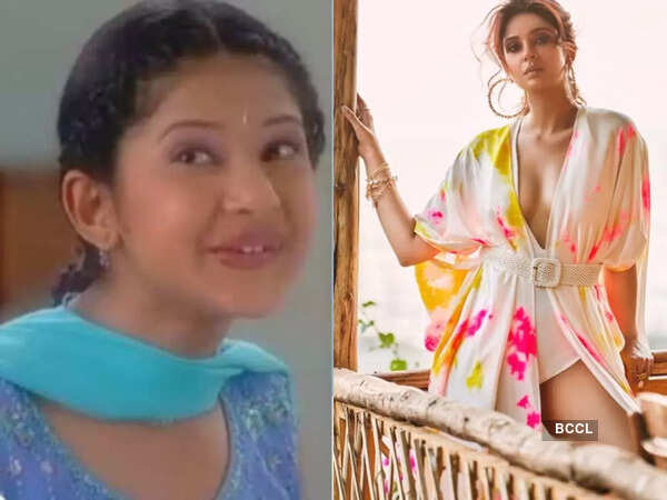 Jennifer Winget Photos