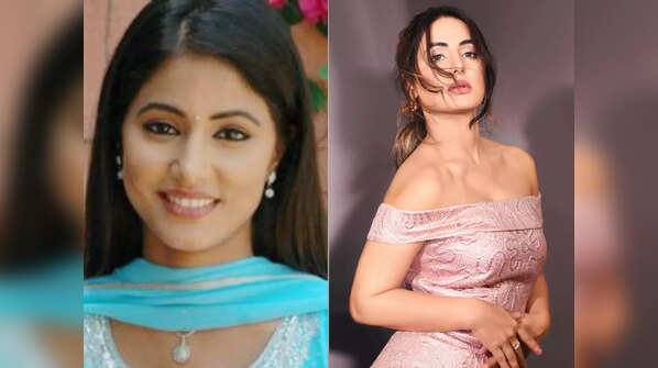 Hina Khan