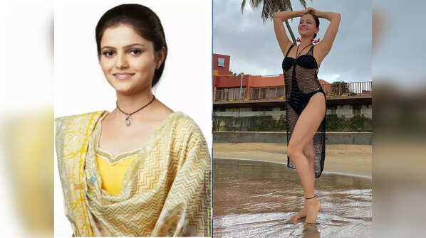Rubina Dilaik