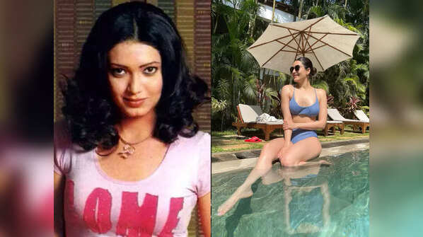 Karishma Tanna