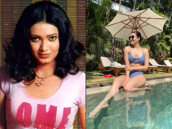 Karishma Tanna