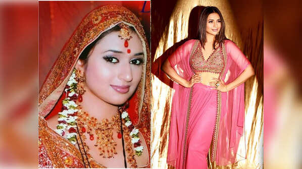 Divyanka Tripathi