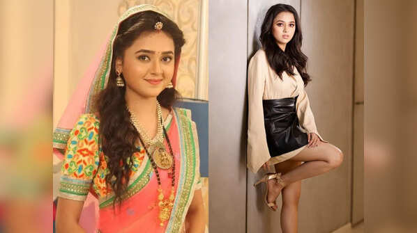 Tejasswi Prakash