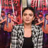 Article image for: <i class="tbold">Janaki Pathak</i>: I didn't get much time to prepare for my role