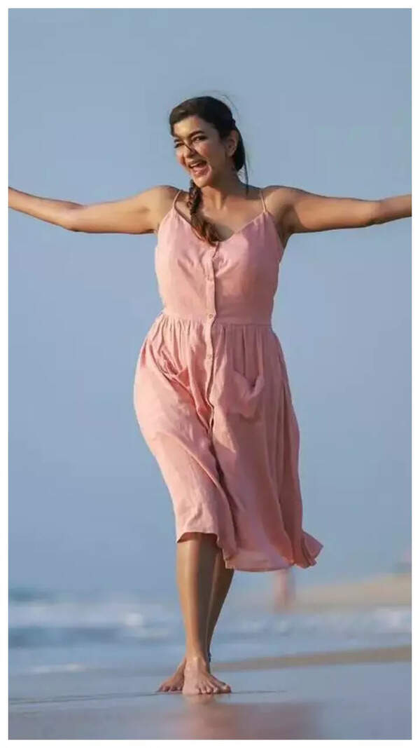 Lakshmi Manchu