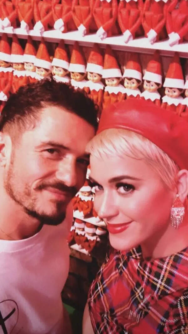 Katy Perry