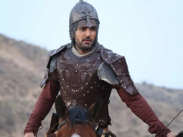 Aditya Seal Photos