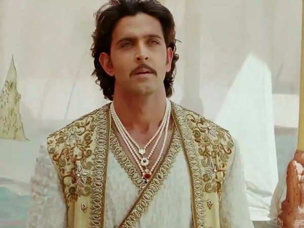 Hrithik Roshan